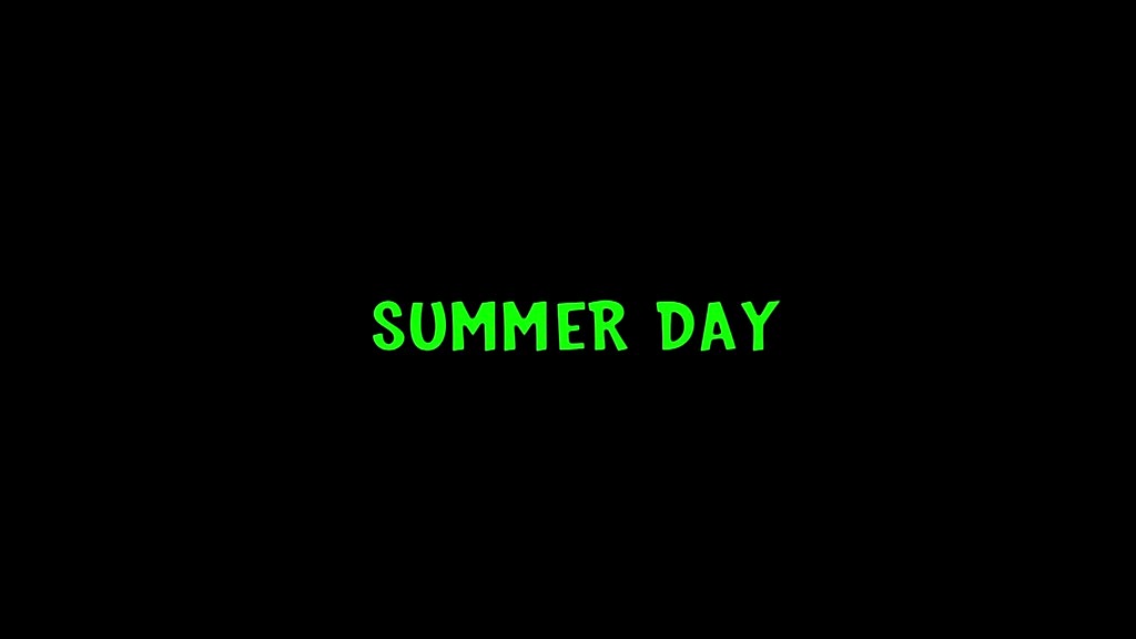 Summer Day takes anal from Mike Hunt outdoors