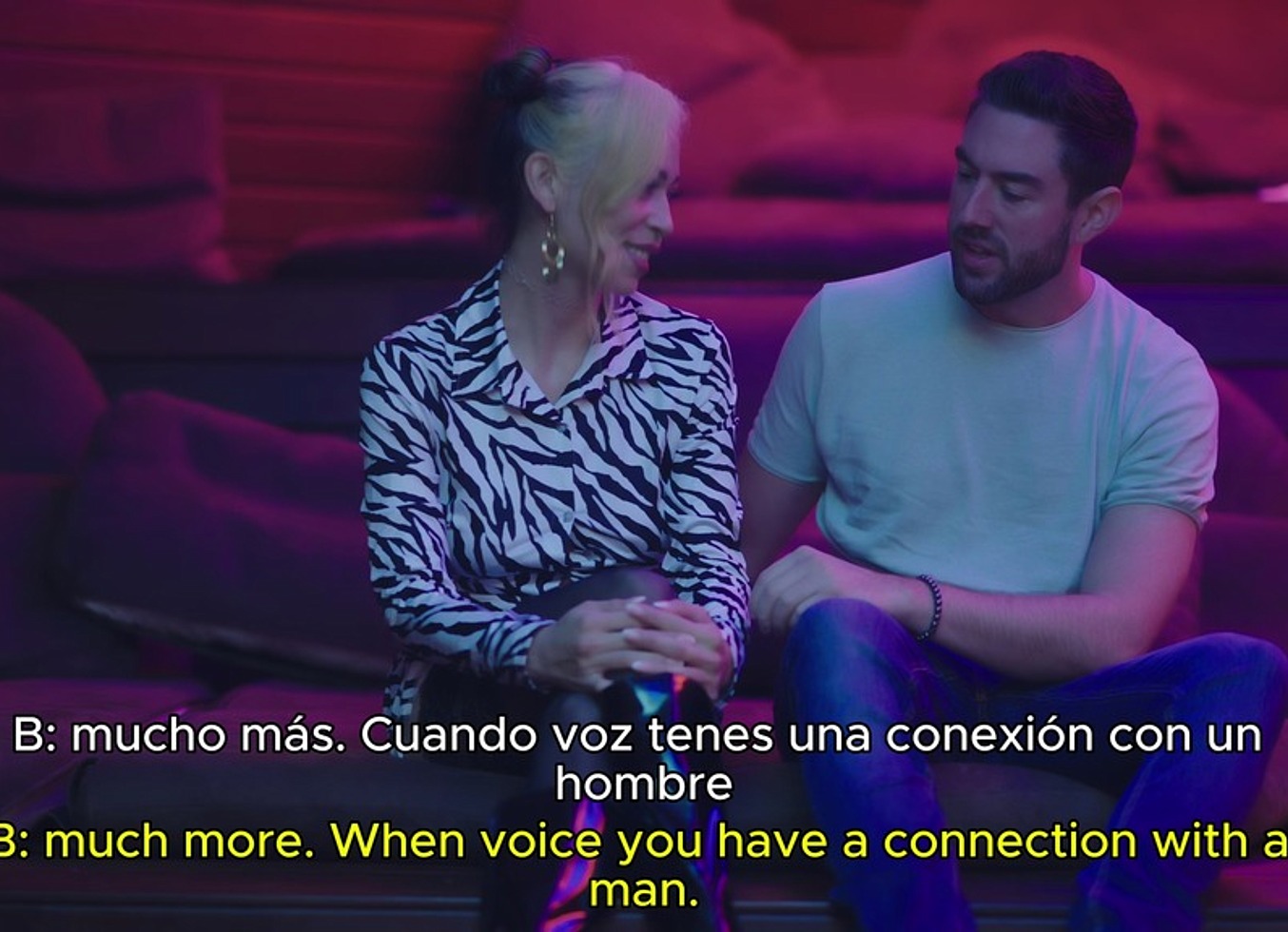 Stranger Interviews Me And Ends Up Fucking Me