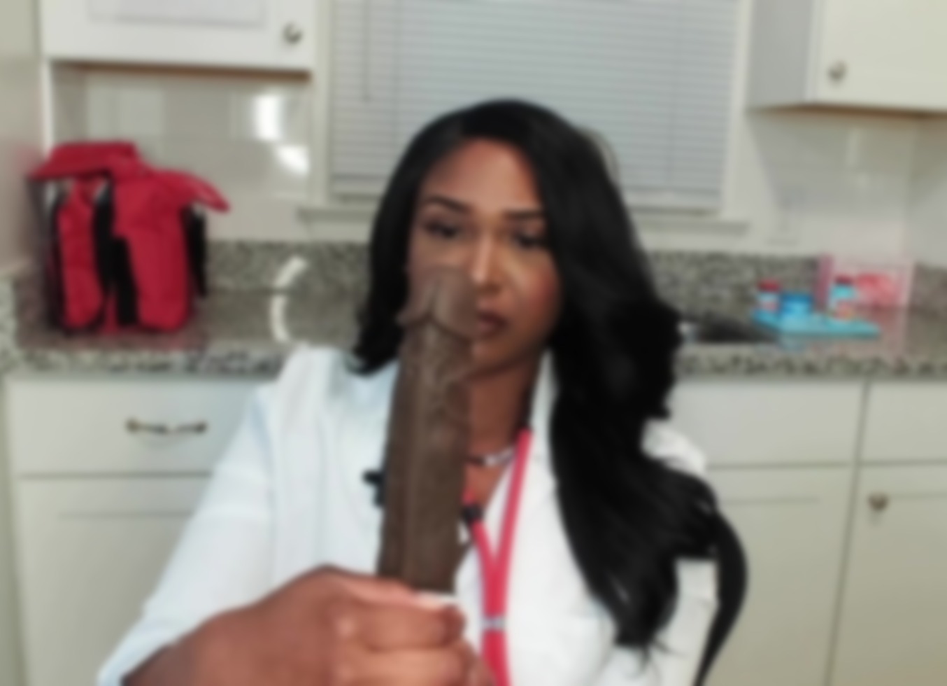 Nurse Lala BBC JOI 2025 (Full Video)