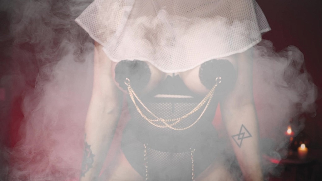 the sinful reprogramming (AlexaCreed) the sinful reprogramming (AlexaCreed)