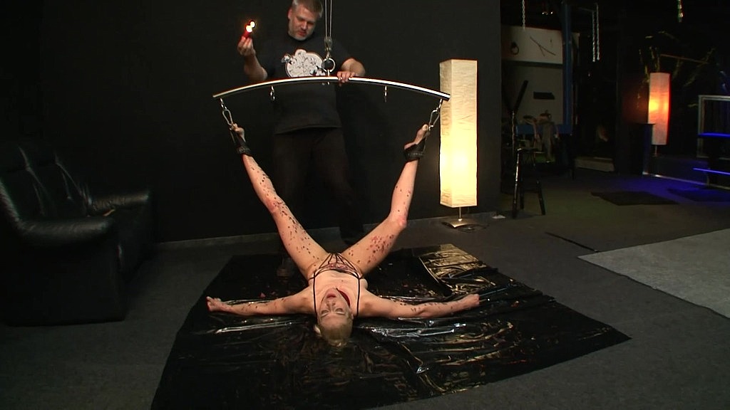bdsm - приватна сесія 4 (DevoteAnfaengerin96, Tim Klaus, Tom BDSM) bdsm - private session 4 (DevoteAnfaengerin96, Tim Klaus, Tom BDSM)
