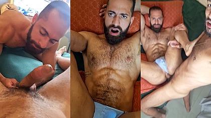 Meu ex namorado nao deixa meu pauzao em paz - Edicao com novas cenas - Foda completa