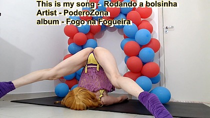 Balloon fetish have fun cumming jizzing and BlowUp