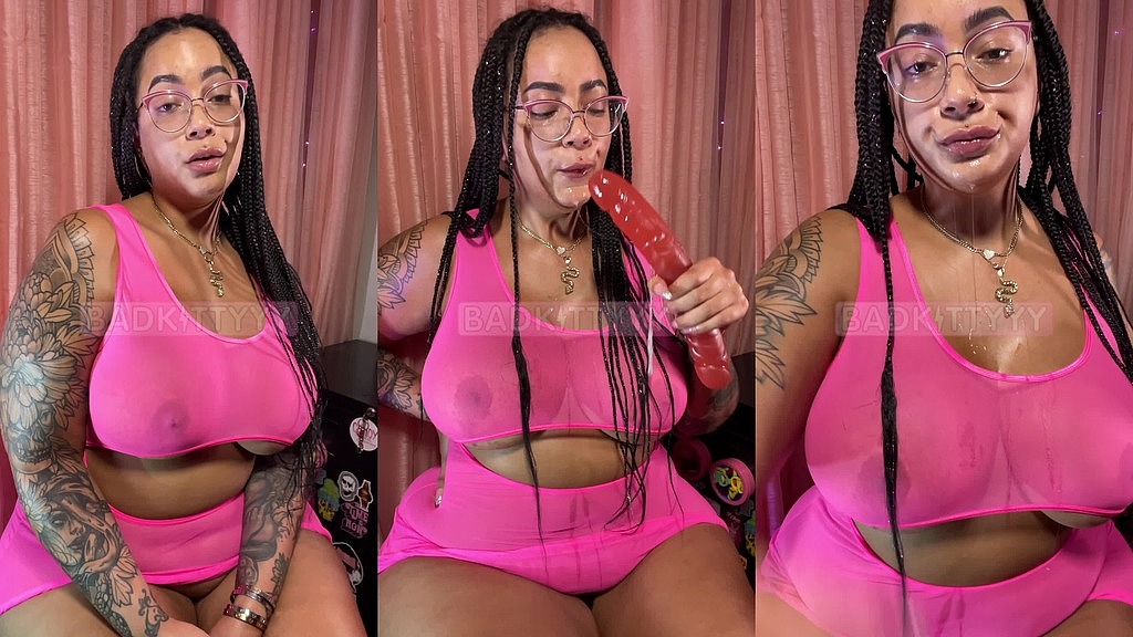 badkittyyy loves sloppy bj practice (BADKITTYYY) badkittyyy loves sloppy bj practice (BADKITTYYY)