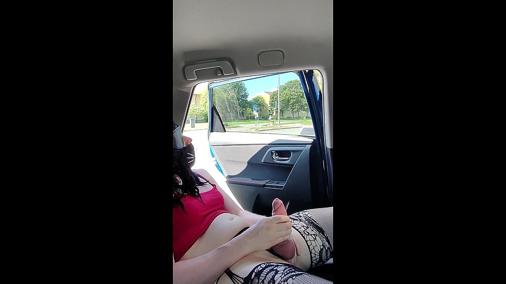 huge cumshot while blindfolded in public (ErikkaLove) huge cumshot while blindfolded in public (ErikkaLove)