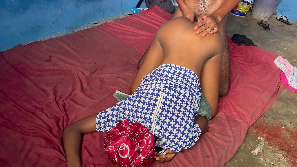 La migliore scopata in posizione a cagnolino di sempre (Akosua Savage, Mrinnocent) best doggystyle fuck ever (Akosua Savage, Mrinnocent)