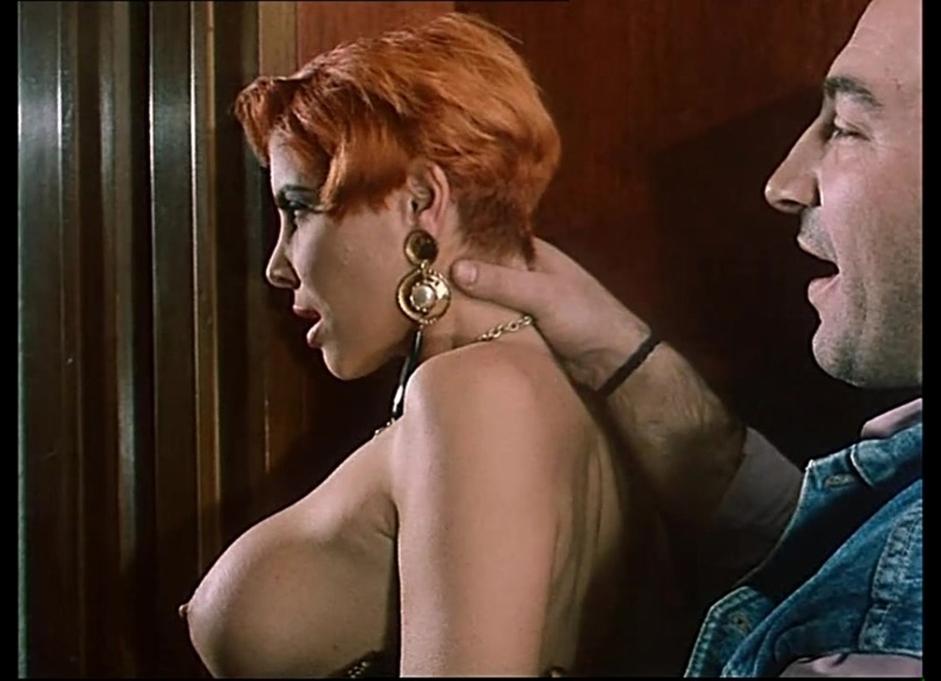 L'uccello Della Trasgressione - (Full Original Movie in HD Version)