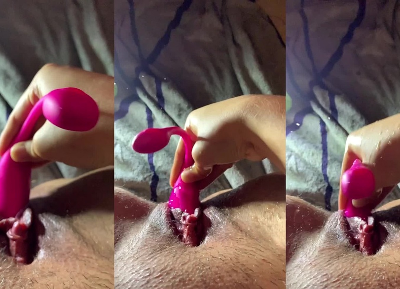 Mira Como Tu Putita Se Corre A Camara Lenta