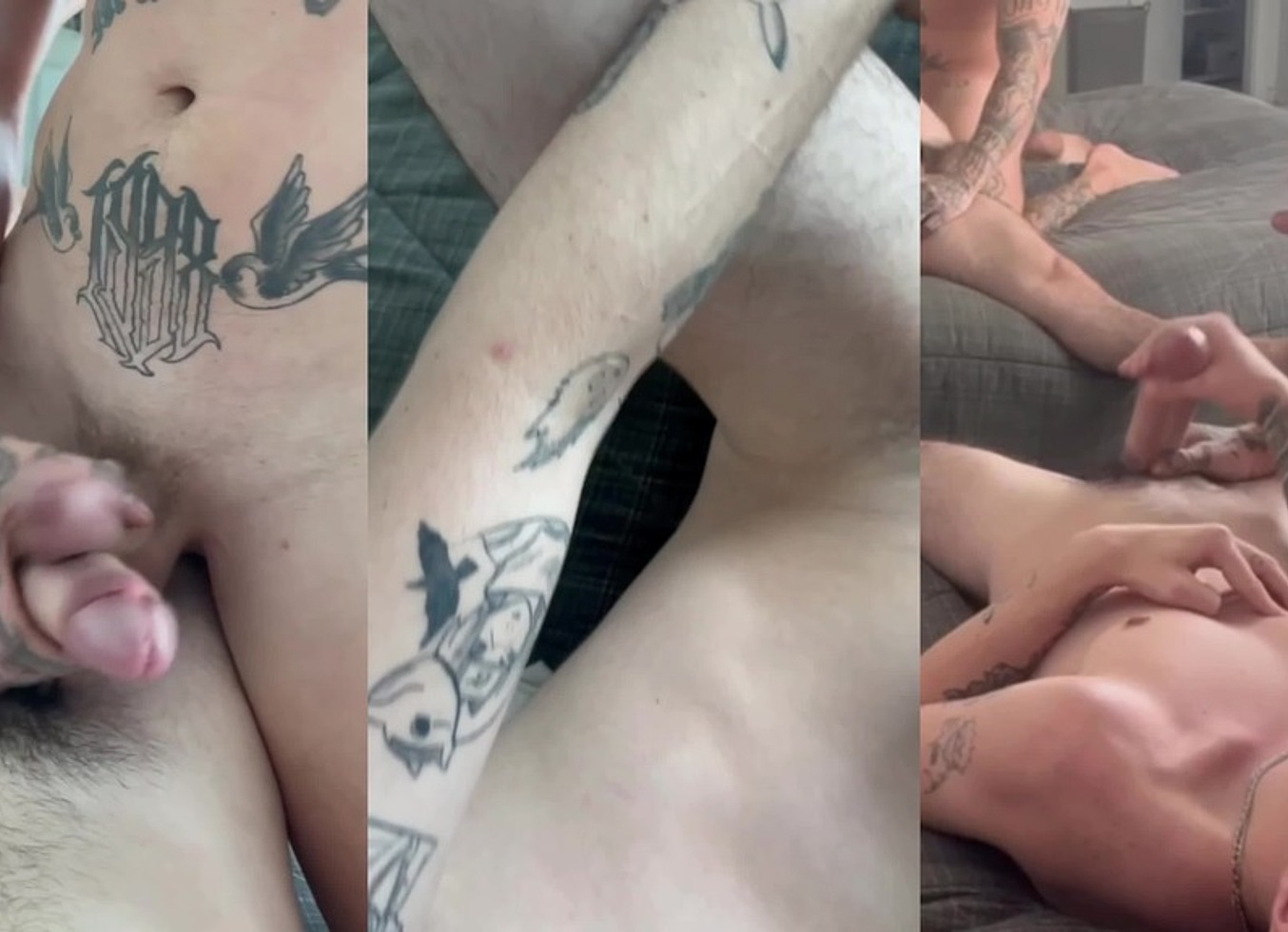 Convenci O Colega Hetero Da Academia A Fazer Uma Brotheragem Comigo.Me Deu Leite Na Boca. - Parte II