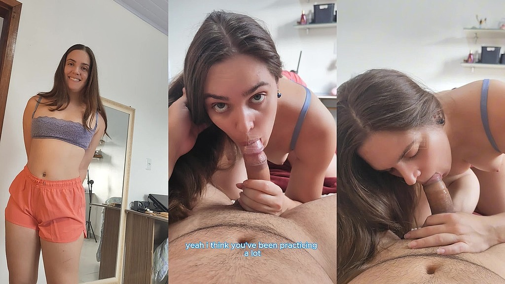 full video - my half-sister learned how to induce male ejaculation through a tutorial and wanted to try it on me. (Apolo, AngellApolo) full video - my half-sister learned how to induce male ejaculation through a tutorial and wanted to try it on me. (Apolo, AngellApolo)