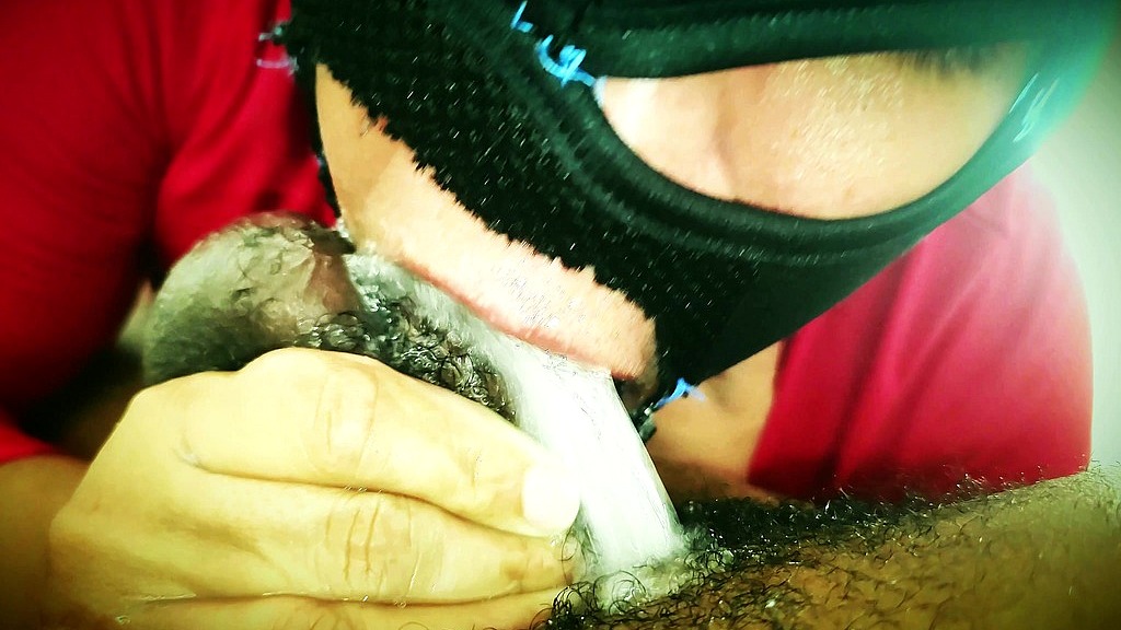 колумбійський горловий кролик (Пабло N3grobar, Throatpie Queen) colombian throat sub bunny (Pablo N3grobar, Throatpie Queen)