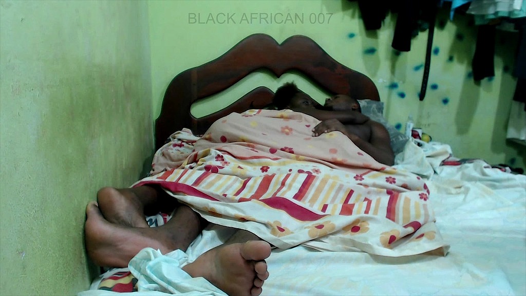 18 year old girl runned from school to fuck part 5 (Preta Gostosa, Black African 007) 18 year old girl runned from school to fuck part 5 (Preta Gostosa, Black African 007)