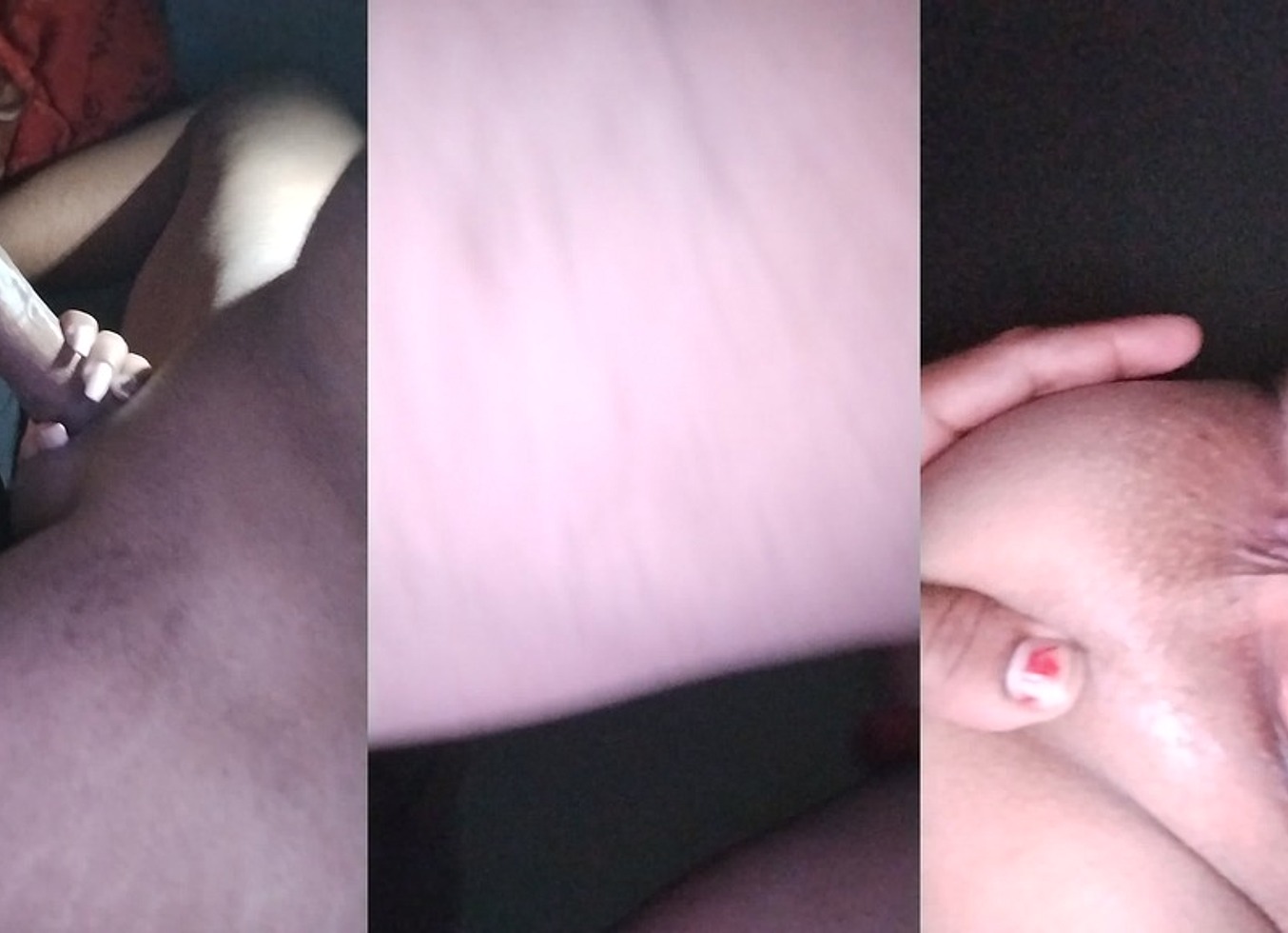 POV Mouth Fuck And Rough Sex With My Bull Till Creampied