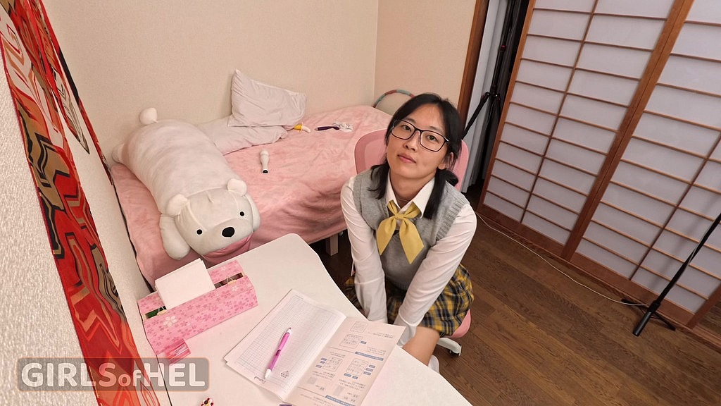 toys in all of her tiny holes - stepdad plays with a horny asian stepdaughter (Flame Hel, Zaya ofHel) toys in all of her tiny holes - stepdad plays with a horny asian stepdaughter (Flame Hel, Zaya ofHel)