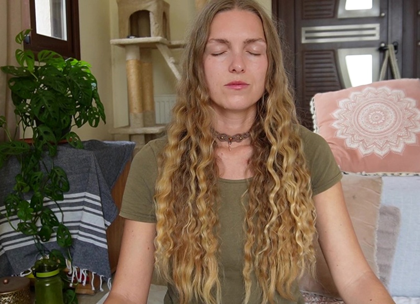 Semen Retention Kurs - 4. Video: Beckenbodenmuskel-Training