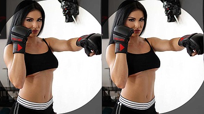 Trained to Thrill