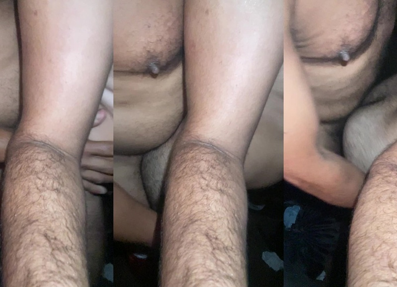 Hetero Dotado Empurrou Com Forca Seu Imenso Pau No Pequeno Buraco Do Passivo E Ele Gemeu
