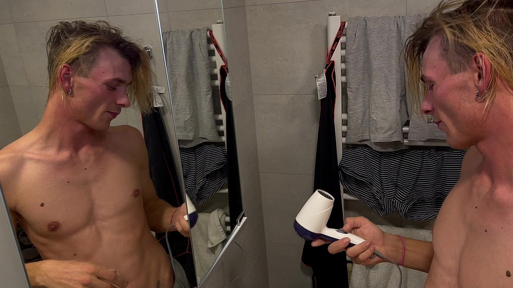 radim shower (Radim) radim shower (Radim)