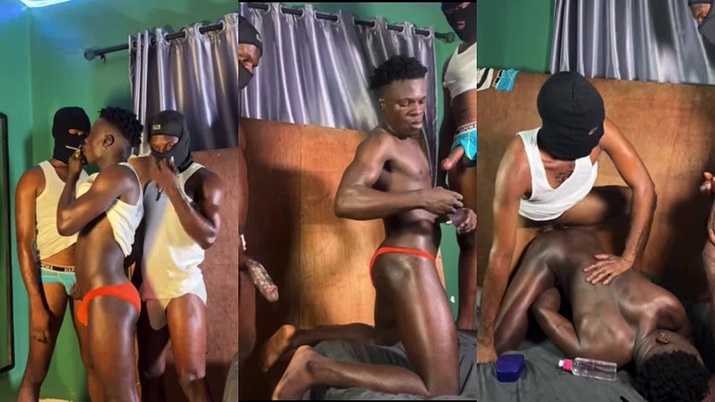 inter continental fuck . (Chief_daddyy, Akpos, Pansexual63x) inter continental fuck . (Chief_daddyy, Akpos, Pansexual63x)