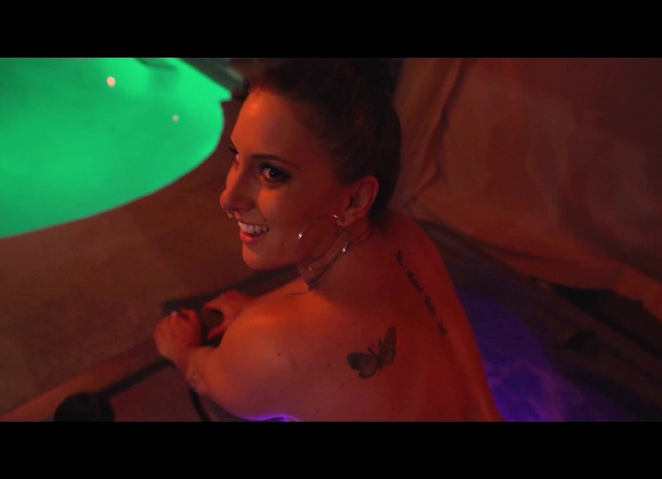Hot Tub Cum Shot Sex With Jasper Nyx Wca Productions