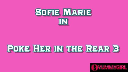 Poke Her in the Rear 3 1080p