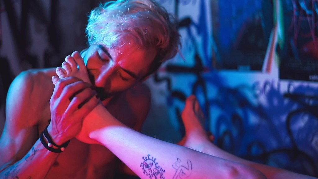 спокуса ніг: acidalia & mad maxxx (Ale Medeiros, Acidalia Astreia, Mad Maxxx) feet temptation: acidalia & mad maxxx (Ale Medeiros, Acidalia Astreia, Mad Maxxx)