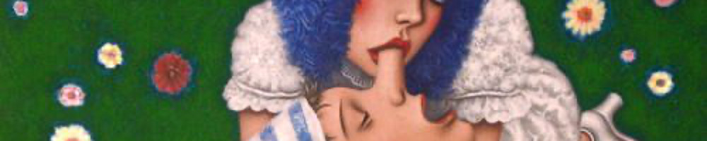 Igogo profile poster