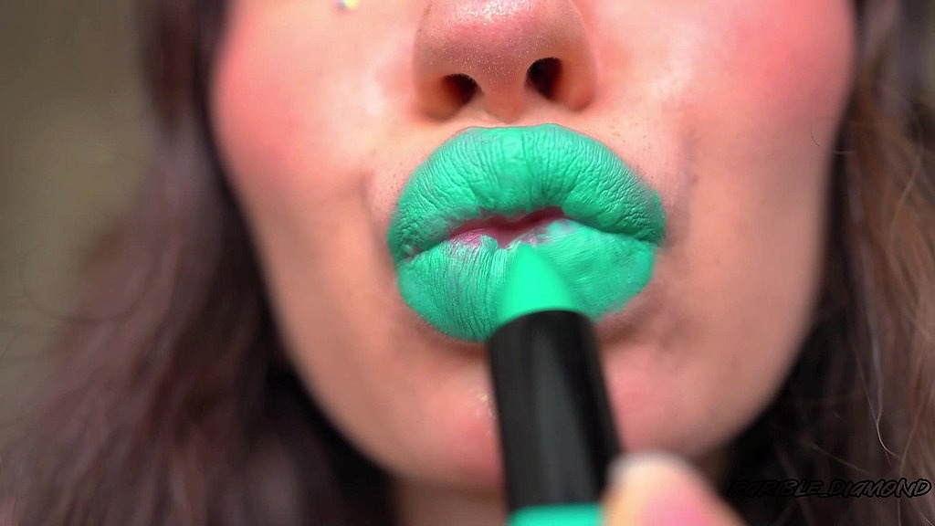 minty messy deep octopus kisses + spit fetish (RaribleDiamond) minty messy deep octopus kisses + spit fetish (RaribleDiamond)