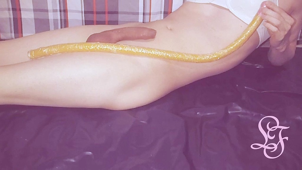 Lina Free: 80 cm dilao full deep in ass, belly bulge & pushing it out! (AnalVids.com) 80 cm dilao full deep in ass, belly bulge & pushing it out! (Lina Free)