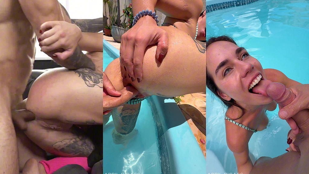 alone by the pool until i needed cock: deepthroat, wet pussy & cum swallow (Ragnarok, Aprilbigass) alone by the pool until i needed cock: deepthroat, wet pussy & cum swallow (Ragnarok, Aprilbigass)