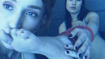 Hot Experience With Foot Fetish And Bondage - Dirty Version