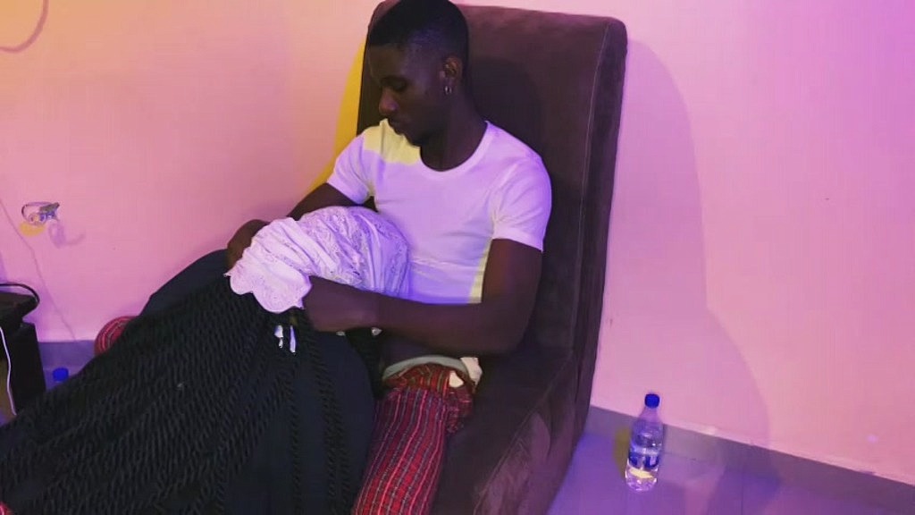 horny students fuck in the a hotel after school (Leevet, Blaq_hoez 9jatns) horny students fuck in the a hotel after school (Leevet, Blaq_hoez 9jatns)