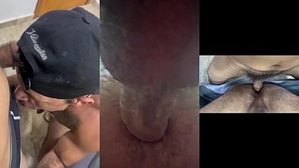 Dotado gostoso