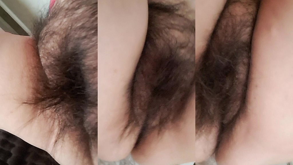 дружина має товсту волохату кицьку (Monsecarvajal) wife has a fat hairy pussy (Monsecarvajal)