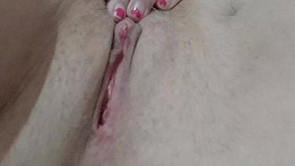 Stellastillsp - Depois que eu gozei bem gostoso