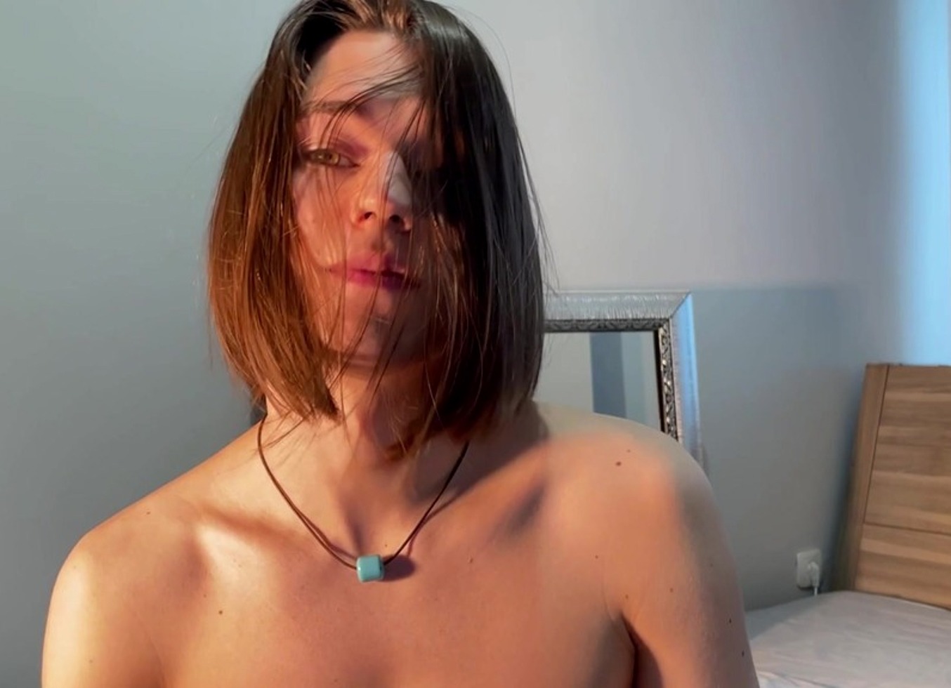 Hair Play