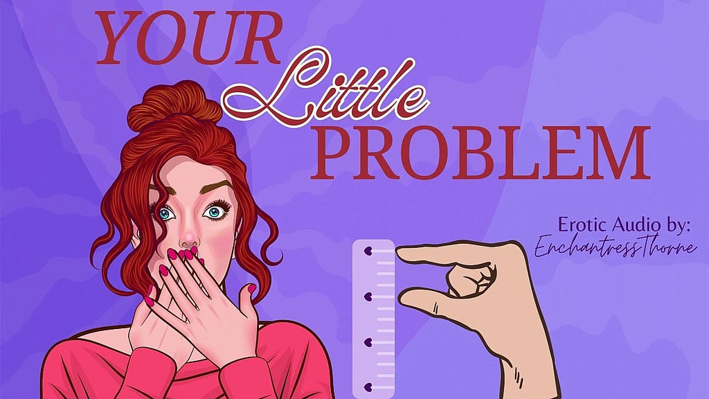 your little problem - sph sensual humilation (EnchantressThorne) your little problem - sph sensual humilation (EnchantressThorne)