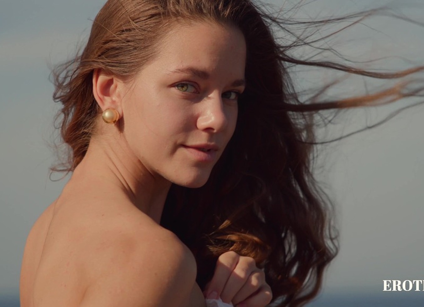 Flamy Nika | Erotichna | Hitting All