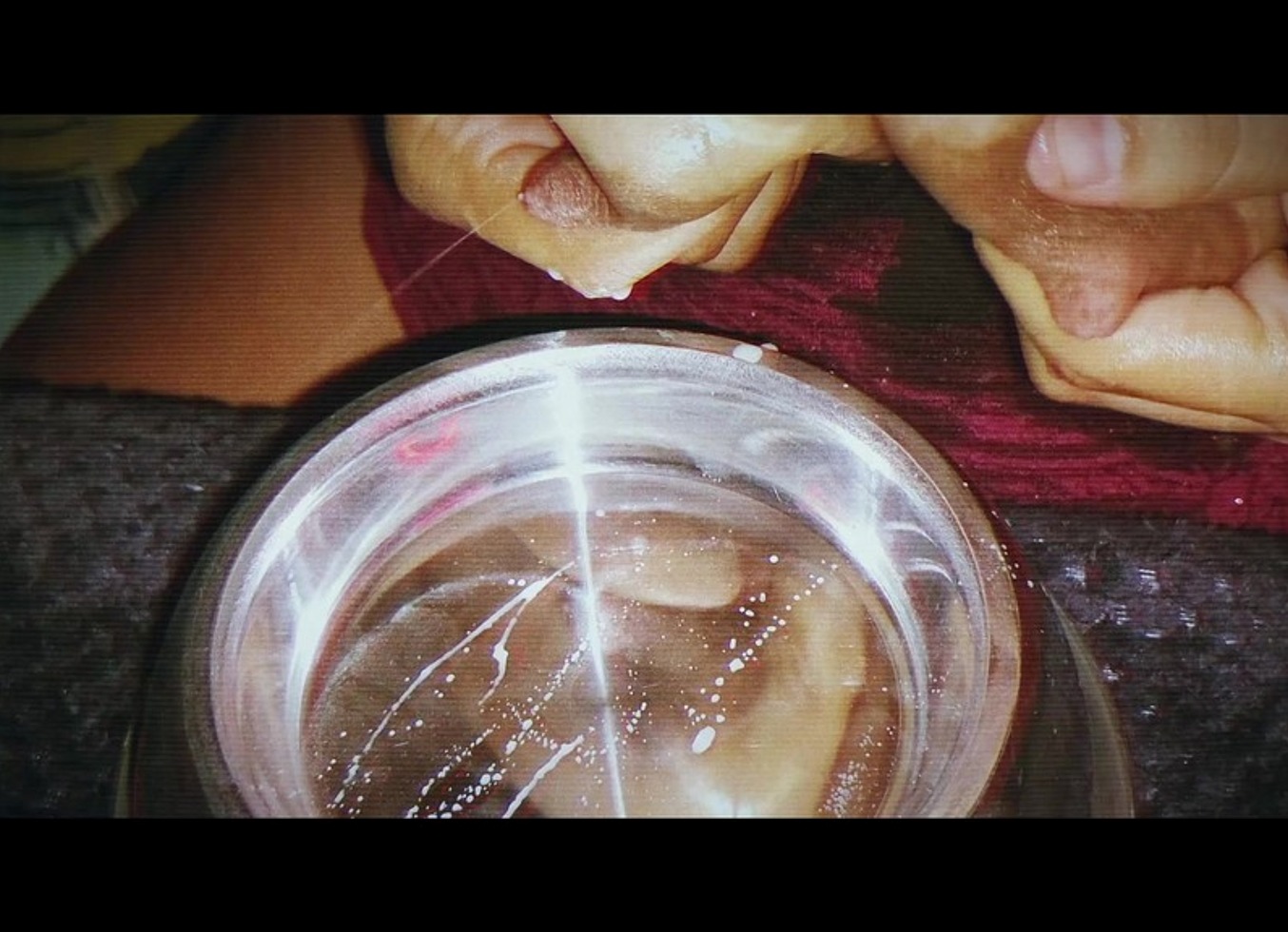 Birthday BBW Bdsm Latina Milk Sub