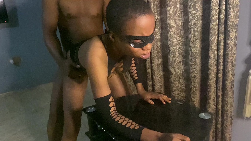 she wants some black cock before going to work (Xfortune2, Ladieeb) she wants some black cock before going to work (Xfortune2, Ladieeb)