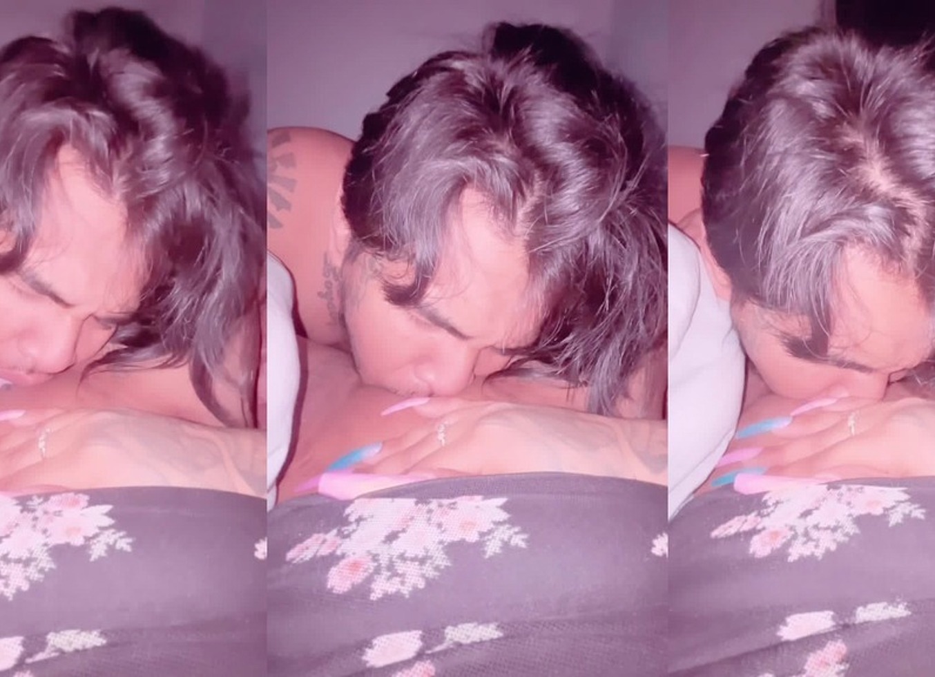 He Can Eat Pussy Really Good