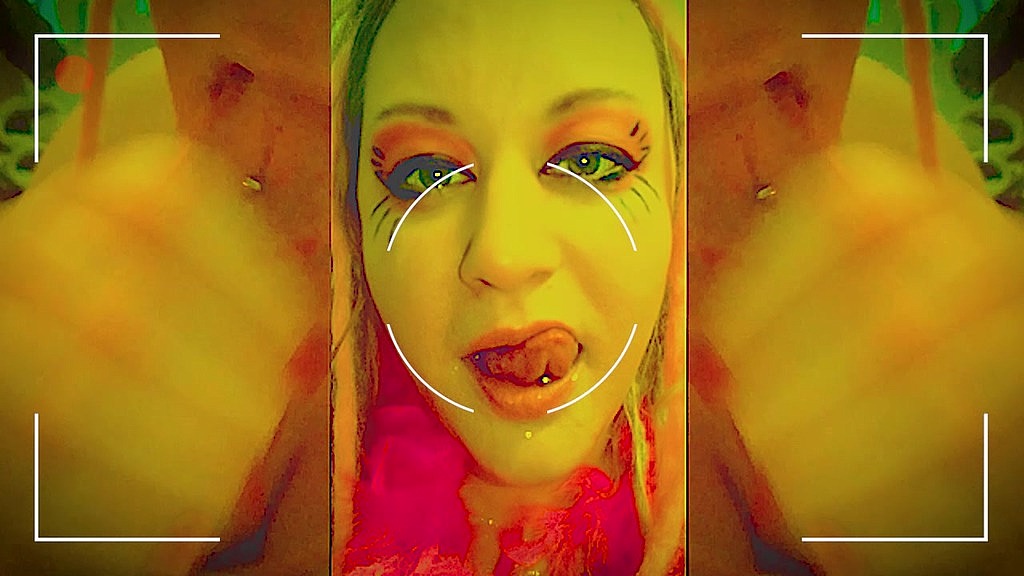 getting sucked off while enjoying a horror clip horny virtual girlfriend (Goddess Lana, Sillyboi) getting sucked off while enjoying a horror clip horny virtual girlfriend (Goddess Lana, Sillyboi)