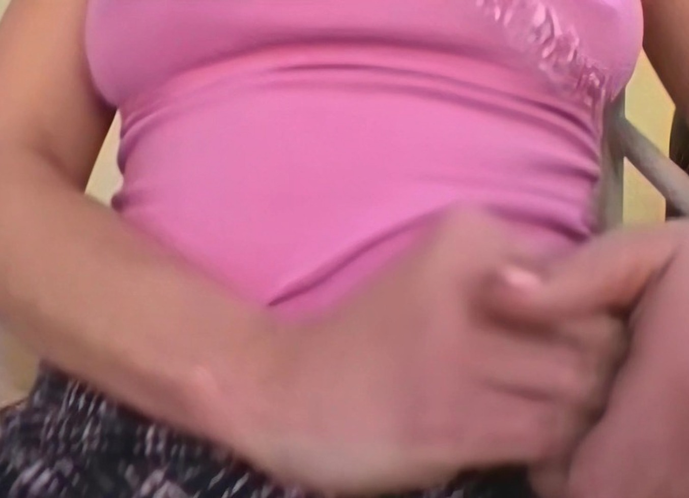 Autumn Bliss Loves To Fuck And Proves It With This Delicious Threesome Vid