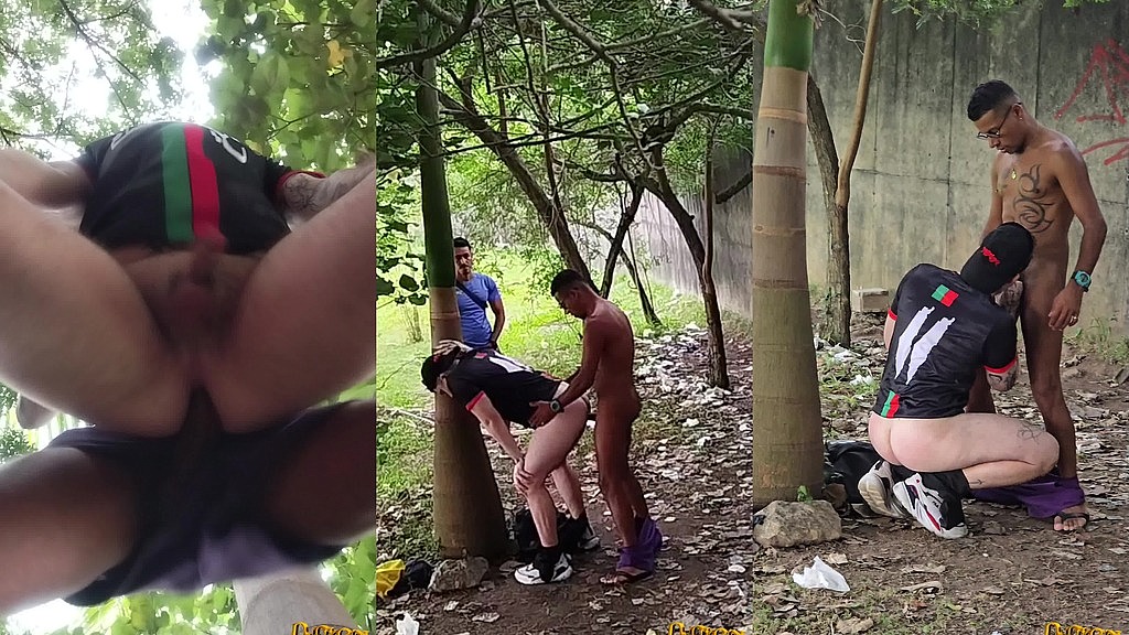 sai pra comprar leite, me perdi no mato e acabei tomando leite de macho (Lendro Delao, Luccas Melo, Dorn) sai pra comprar leite, me perdi no mato e acabei tomando leite de macho (Lendro Delao, Luccas Melo, Dorn)