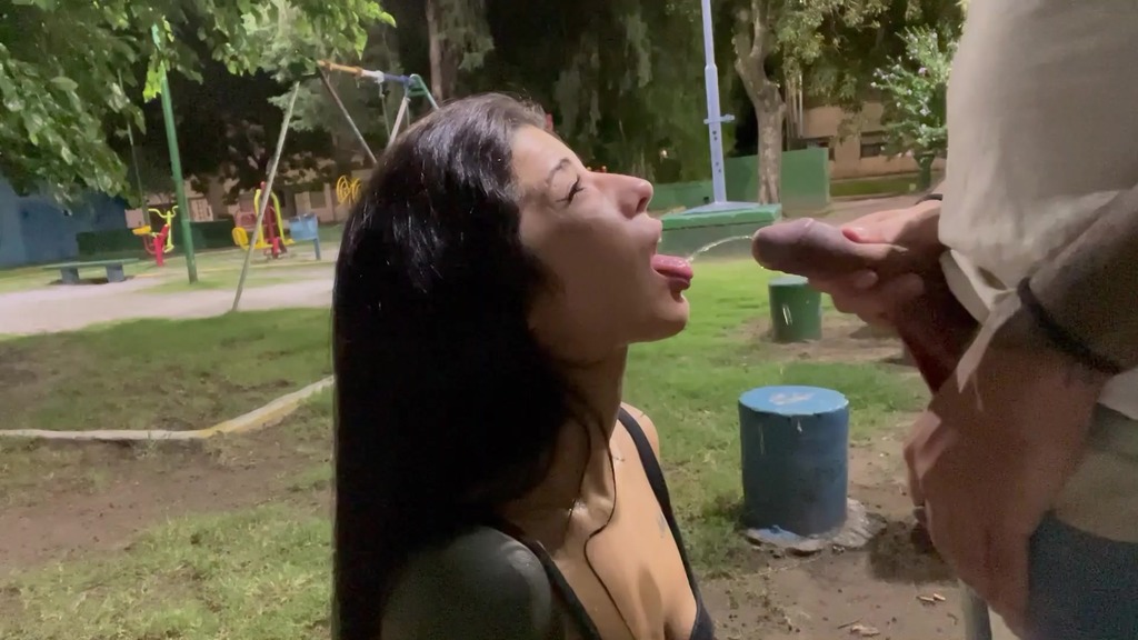 piss play in the square! he pisses in my mouth and i drink it all, and i piss on his face!