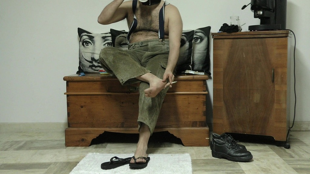 gg dirty hunter smoking and jerking (GianGinestra) gg dirty hunter smoking and jerking (GianGinestra)