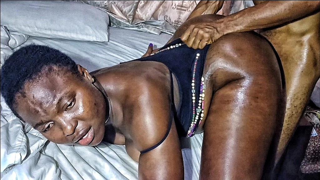 intense sex tape with amateurs (Uche madu, Mary yakeeporn) intense sex tape with amateurs (Uche madu, Mary yakeeporn)