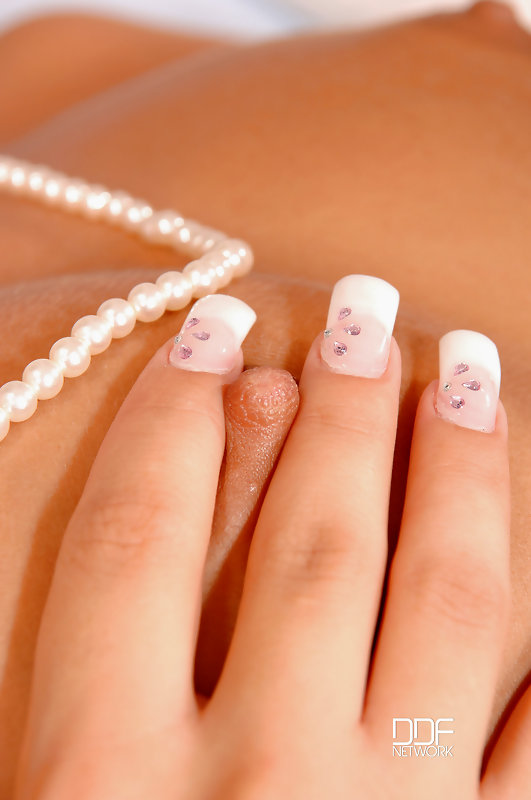 Esmeralda inspires our lust! #7