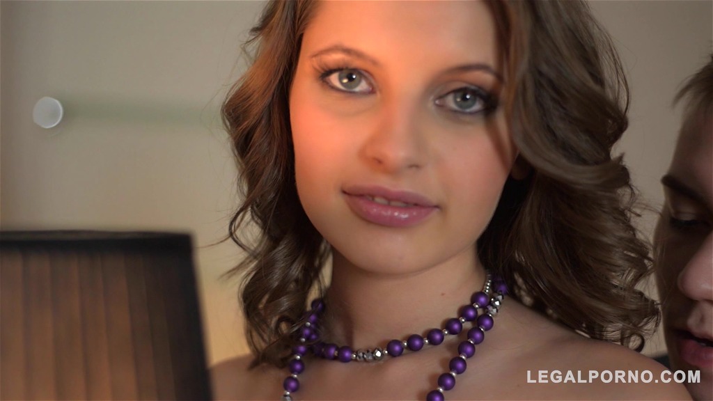 barely legal teen sweetie leona levi sucks and fucks his dick for loads of cum gp836 (Leona Levi, Nick Whitehard)