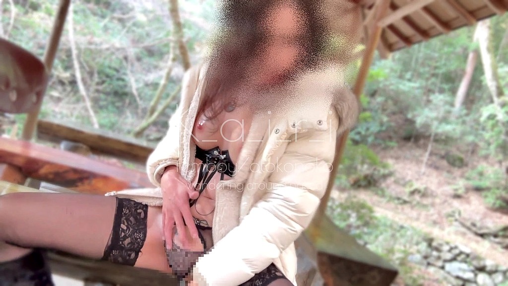 日本のフェムボーイが山道の小屋でオナニーする (Kairi_femboy) 日本のフェムボーイが山道の小屋でオナニーする (Kairi_femboy)